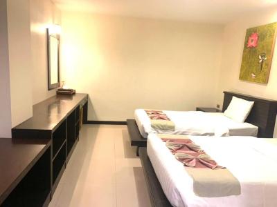 Lub Sbuy Hostel - 6