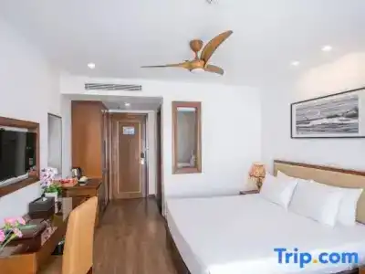 Ritzy Boutique Da Nang - 98