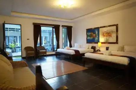 Ubud Raya - 43