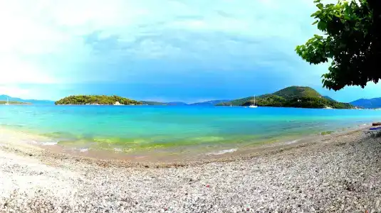 Avra Beach - 15