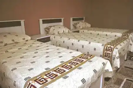 Sakho-Hostel - 21