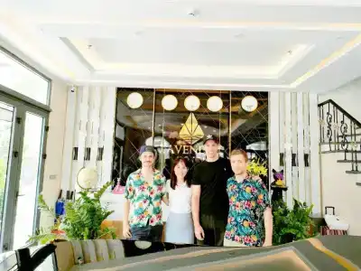 Halong Lavender - 18