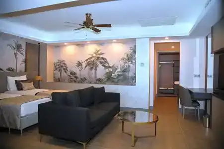 Samara Bodrum Ultra All Inclusive - 90