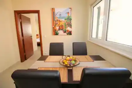 Guest House Villa Pastrovka - 54