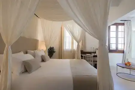 s'Hotelet d'Es Born - Suites & Spa - 18
