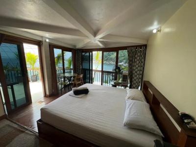 Hin Wong Dive & Snorkel Resort - 73