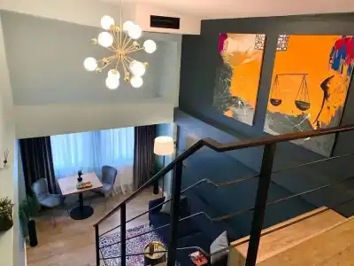 Jn Boutique House - 14