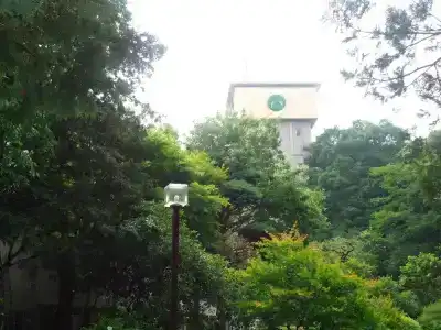 Hachinohe Park - 12