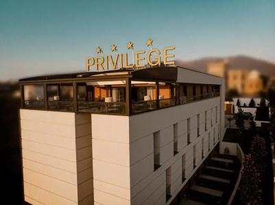 Privilege & Spa - 18