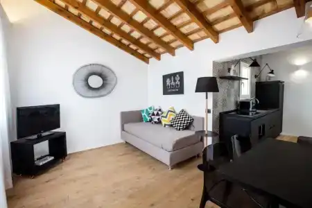 Badia Nuova Apart , Restaurant , Rooftop Lounge Bar - 166