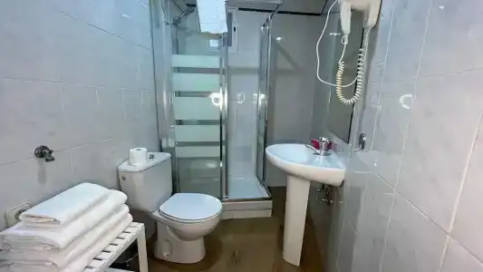 b&b Madrid Centro Plaza Mayor - 220