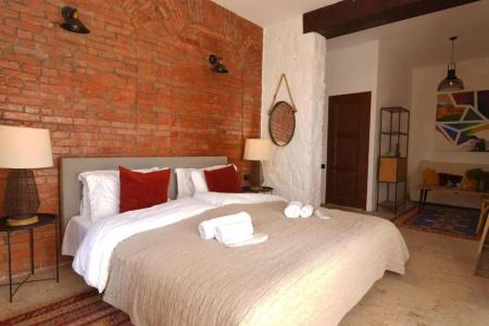 Toon Armeni Guest House - 59
