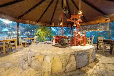 Aral Tatil Ciftligi - 18