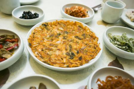 Bukchonmaru Hanok - 13