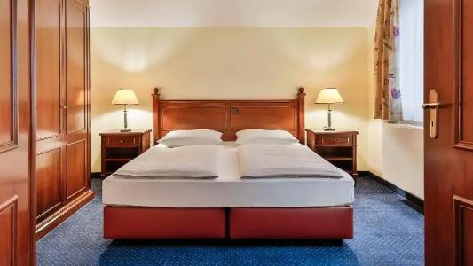 Dorint Marc Aurel Spa & Golf Resort - 117