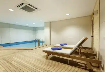 Spa Colossae Thermal - 15