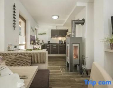 Apart Central – Premium Mountain&Garden - 232
