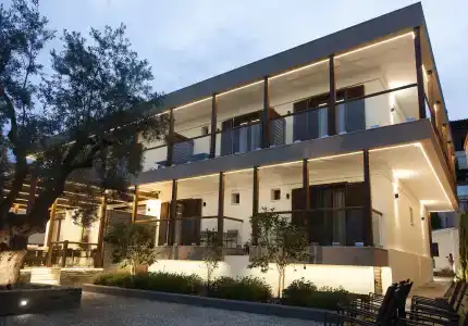 Ayia Marina Suites - 0