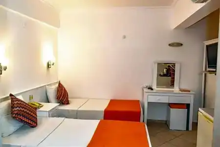 Mersoy Bellavista Suites - 133
