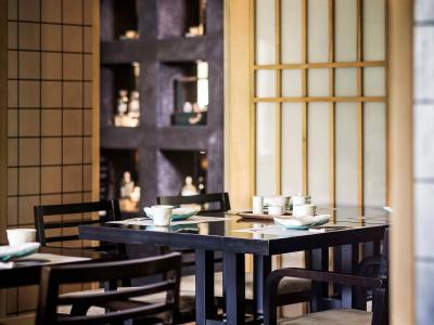 Sofitel Phnom Penh Phokeethra - 23