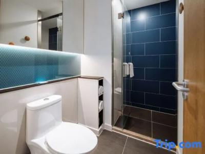 Holiday Inn Express Nanjing Dongshan, An Ihg - 31