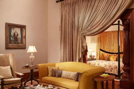 Rambagh Palace - 11