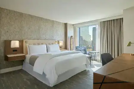 The Westin Austin Downtown - 45