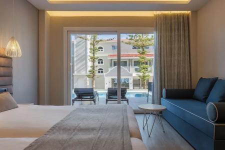 Alexandra Beach Resort & Spa - 48