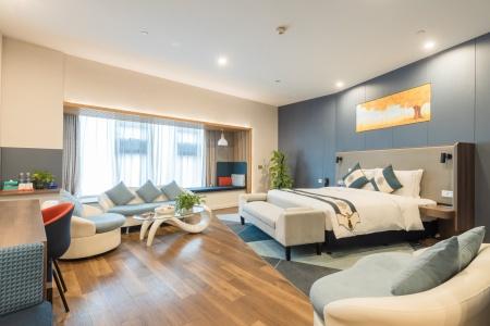 Holiday Inn Express - Wuhan Optical Valley, An Ihg - 38