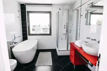 Residence Vaal - 96