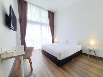 Meet Boutique Resort - 45