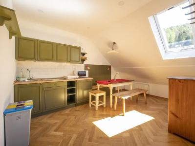 Apartment House Berghi - 26