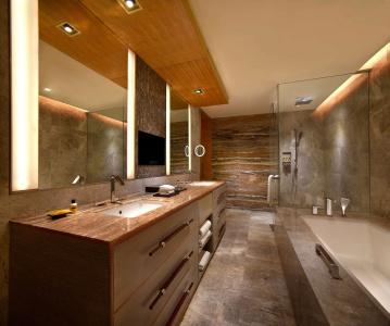 Hyatt Regency Chongqing - 7