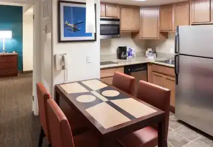 Residence Inn by Marriott Seattle Downtown/Lake Union - 10