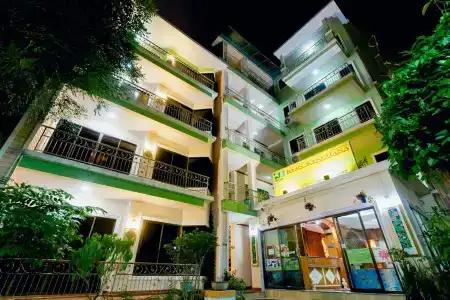 RK Guesthouse - 0