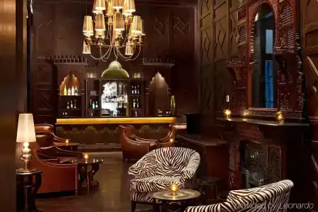 Sofitel Legend Old Cataract - 36