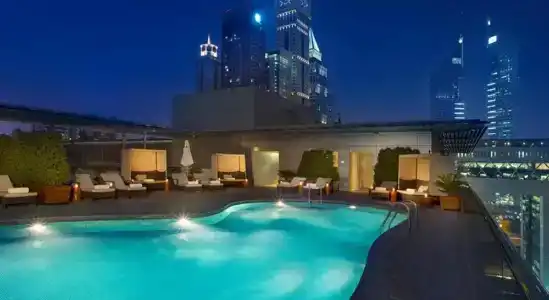 The Ritz-Carlton Executive Residences - 49