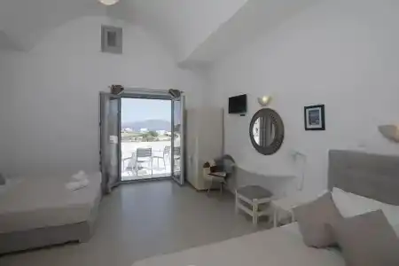 Thira's Dolphin - 83