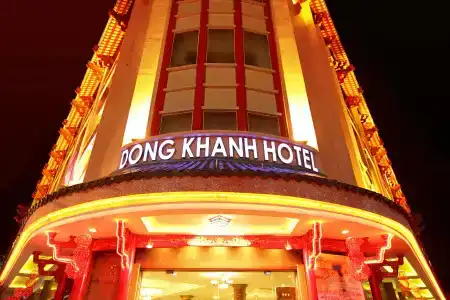 Dong Khanh - 0