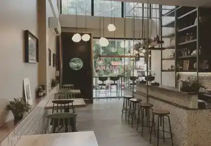 Sugar Ohana Poshtel - 22