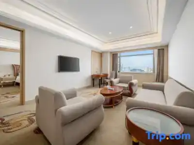 Vienna Dongguan Humen Wanda Plaza - 74