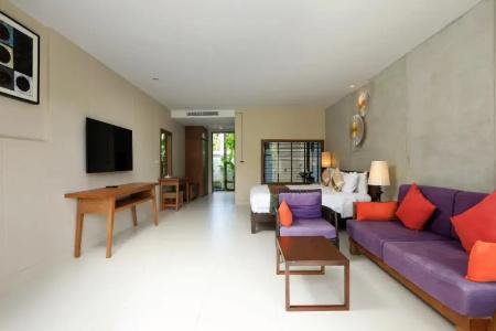 Tea Tree Boutique Resort - 19