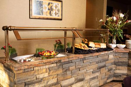 Red Lion Bellevue - 11