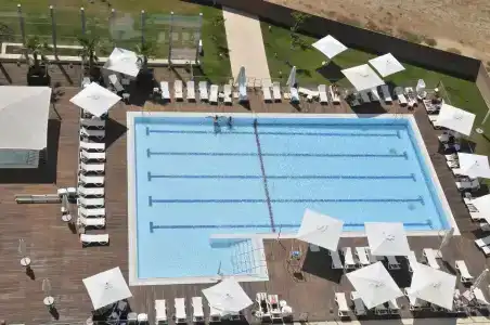 West Tel Aviv- All Suites By The Sea - 38