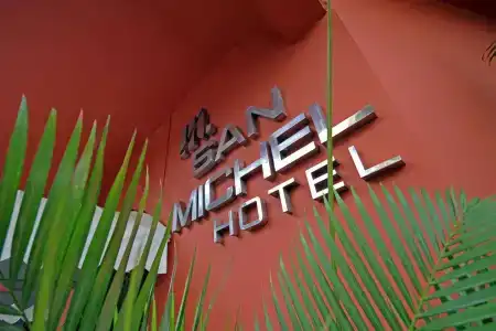 San Michel - 40
