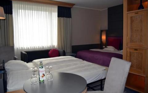 Best Western Premier ParkKronsberg - 120