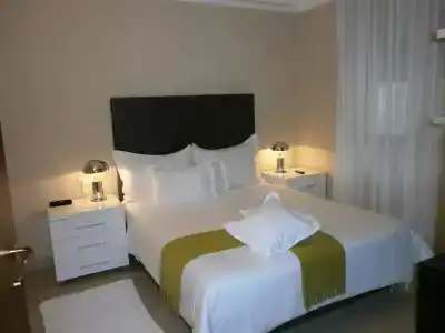 The Residence - 126