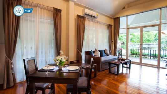 Pattra Vill Resort - Sha Extra Plus - 131