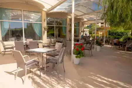 Villa Aurora - 11