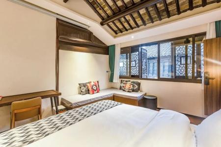Tongli 1917 Best South Inn - 55